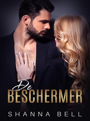 cover image of De Beschermer